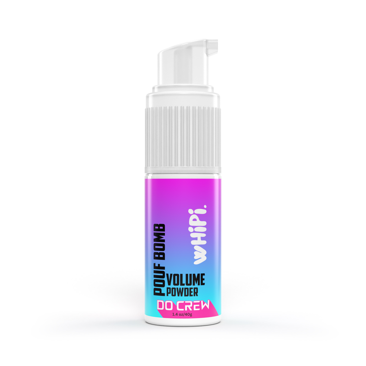 Pouf Bomb- Do Crew Volume Powder