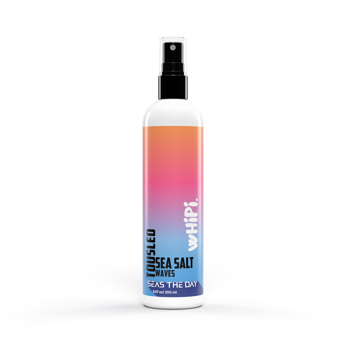 Seas The Day Touseled Sea Salt Spray