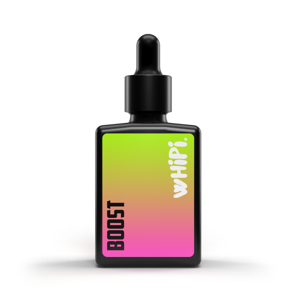 Boost- Crown Whip Scalp Tonic