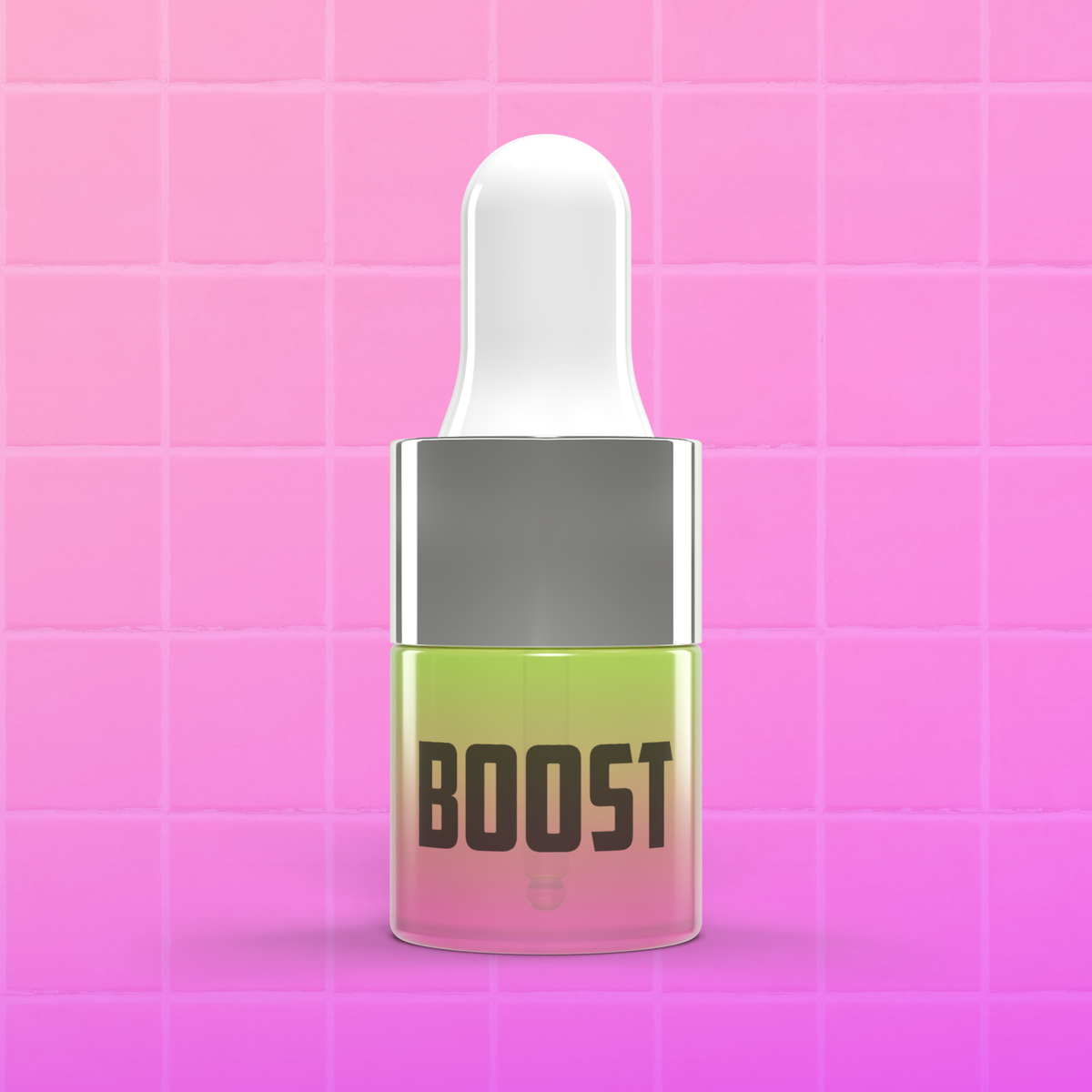 Boost- Crown Whip Scalp Tonic