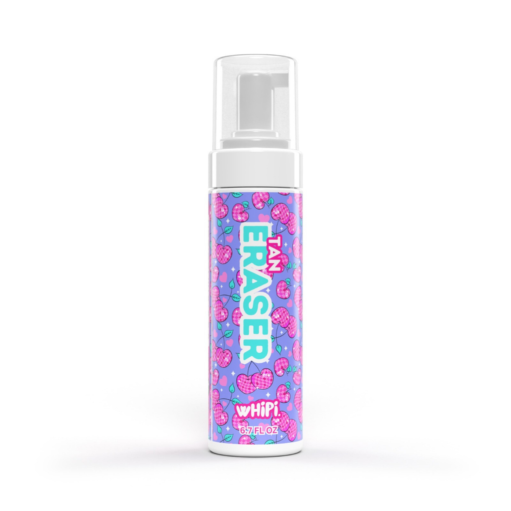 Tan Eraser