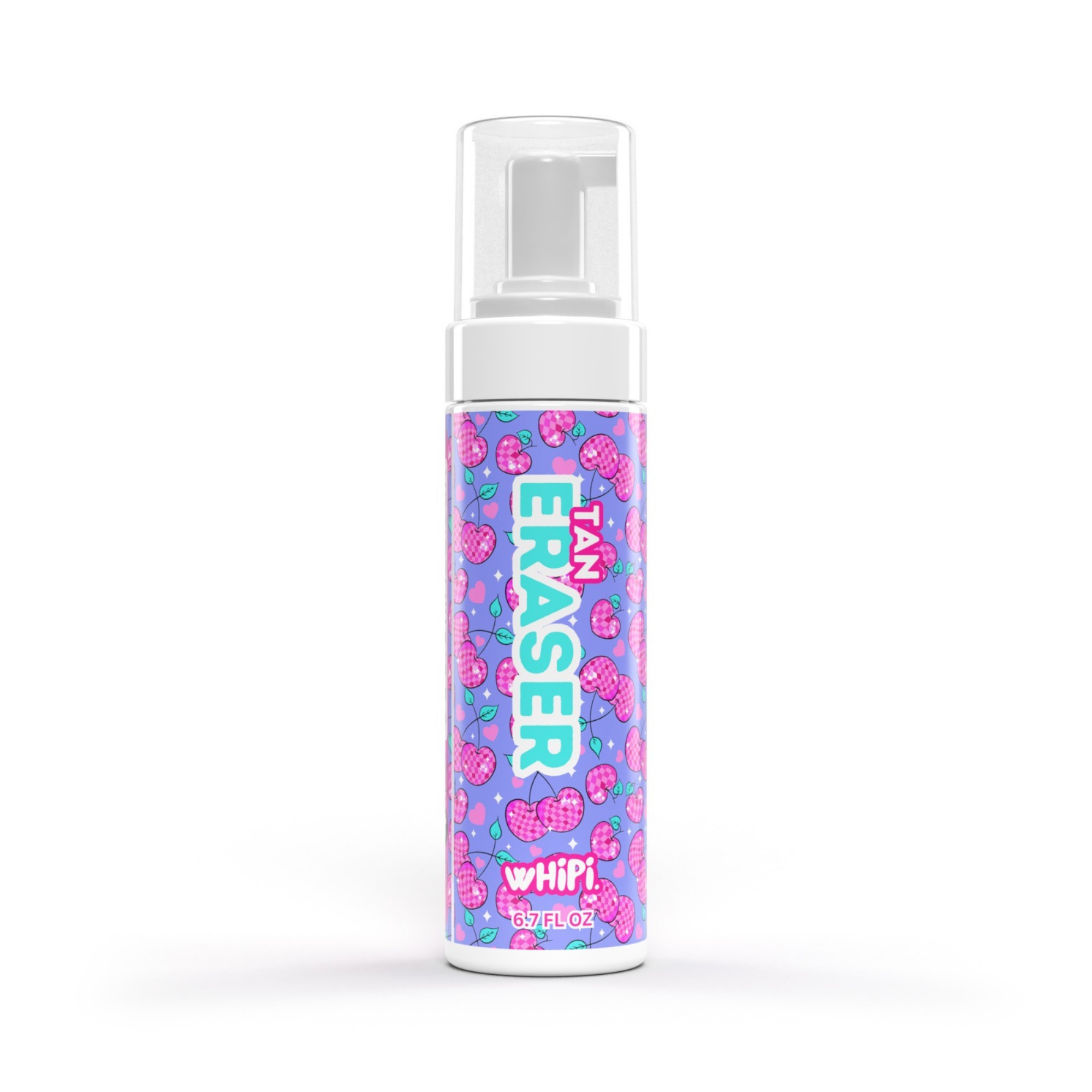 Tan Eraser