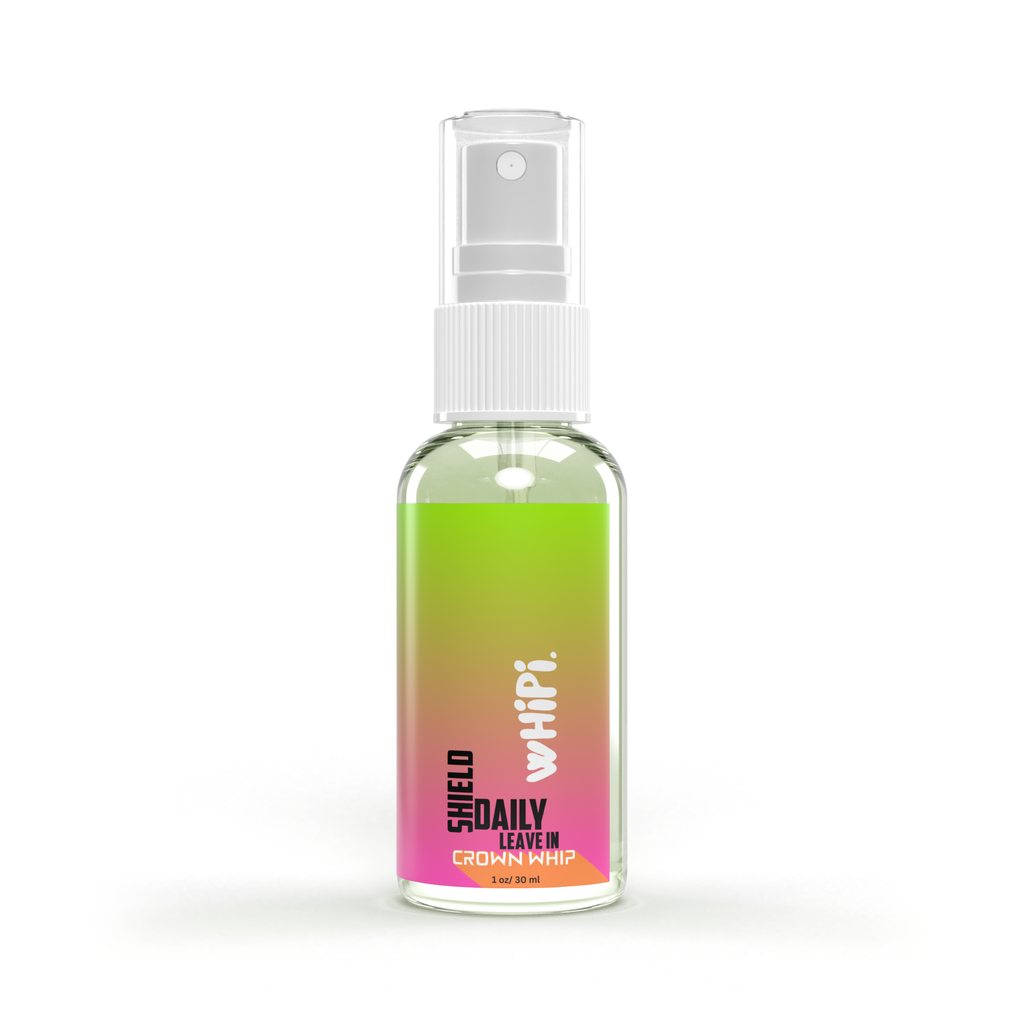 SHIELD- Crown Whip- Protection Mist