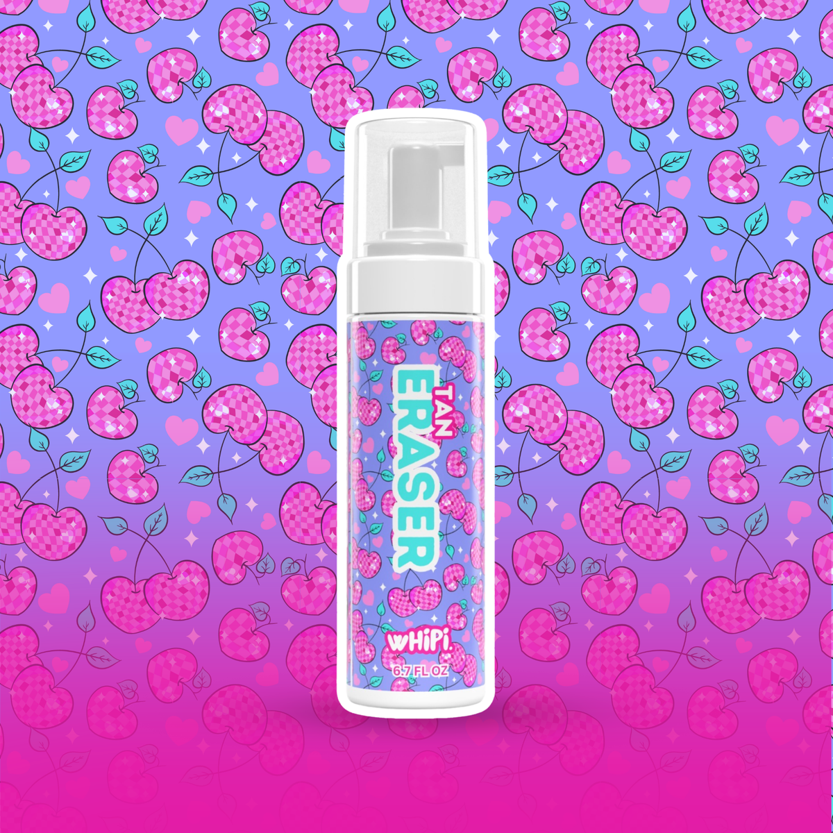 Tan Eraser