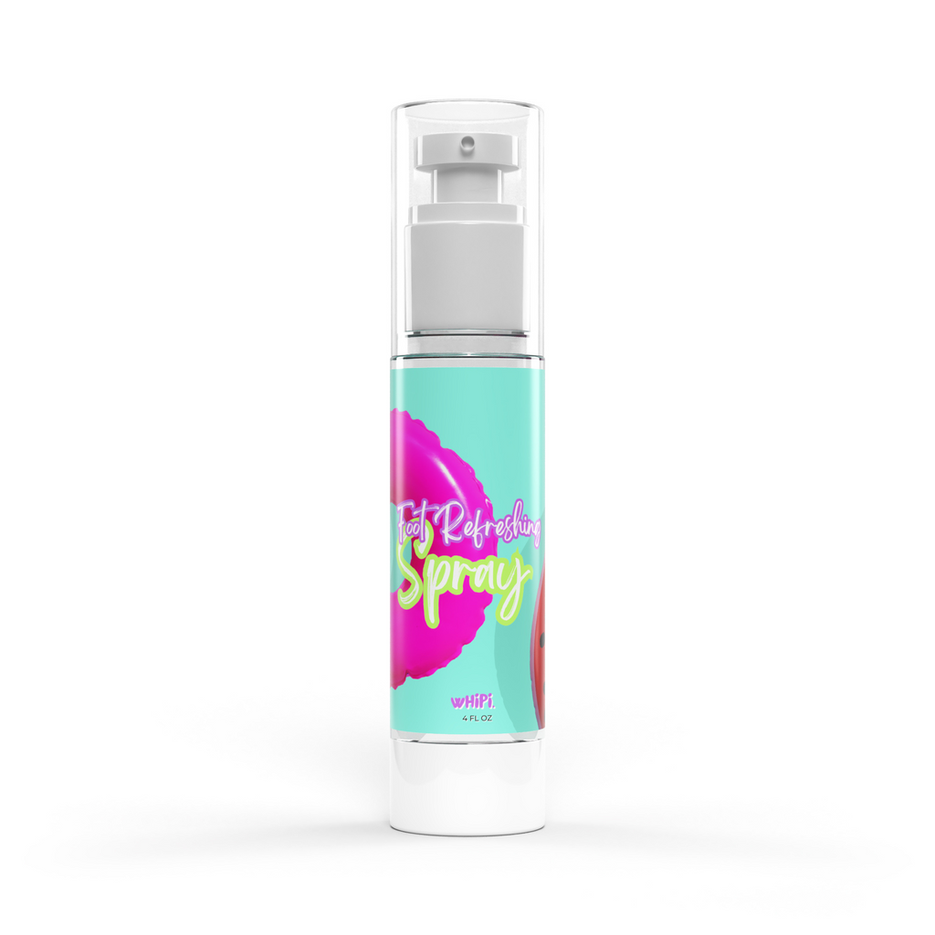 Summer Perfect Pedi Foot Spray