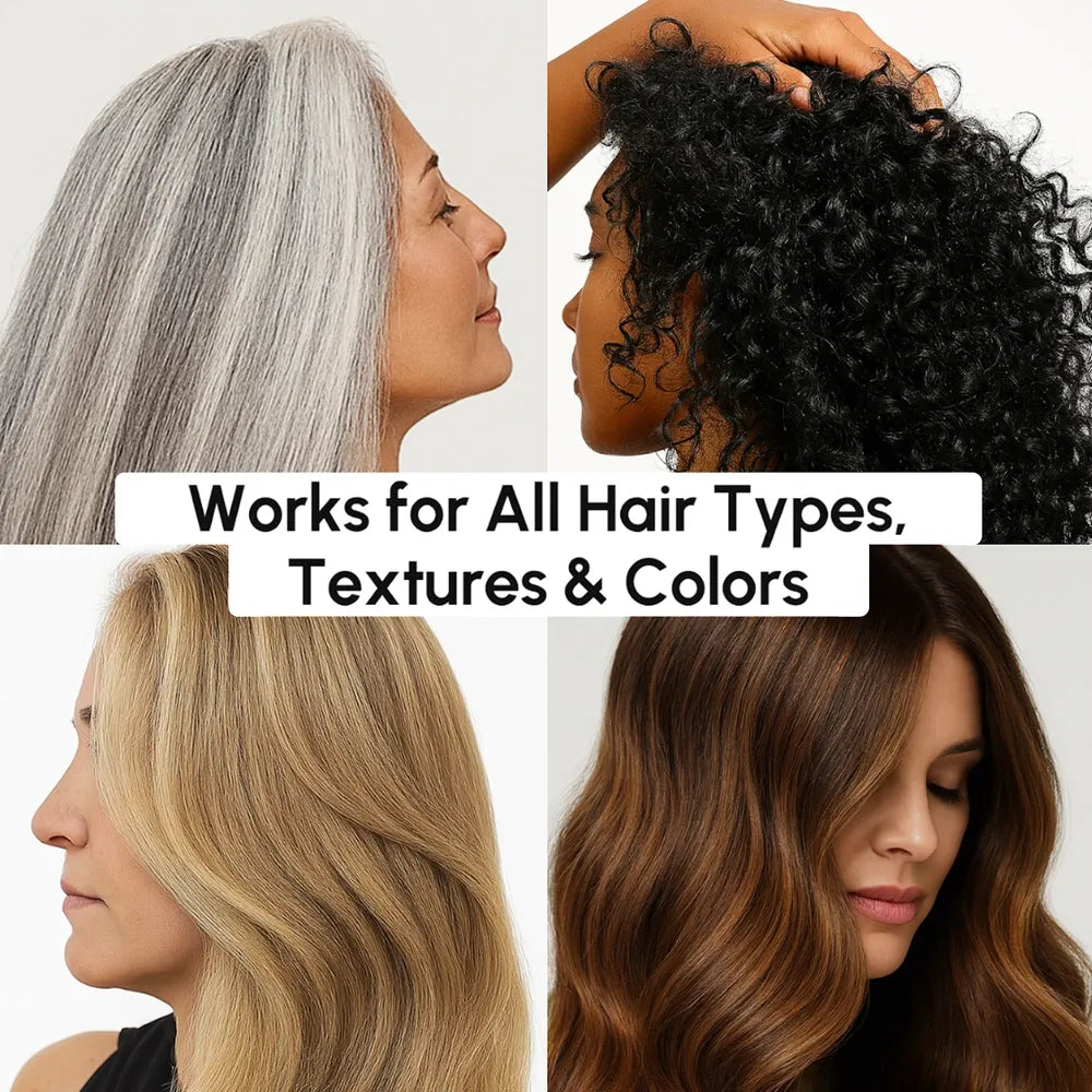Keratin & Sea Salt Hair Texturizer