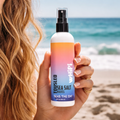 Seas The Day Touseled Sea Salt Spray